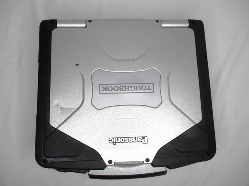 Panasonic Toughbook CF-31 MK6 i7-7600U 2.8Ghz 16GB 256GB GPS LTE Wi-Fi DVD -read - Picture 12 of 24