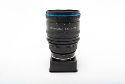 Alpa 12 Schneider PC-TS Apo-Digitar 5,6/120 mm Aspherical