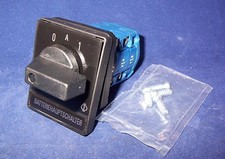 Kraus&Naimer Batteriehauptschalter CG8.A715 / A-EBG2.EF-V NOV