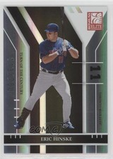 2004 Donruss Elite Turn of the Century 113/750 Eric Hinske #69 dq2