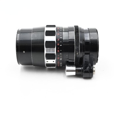 Schneider 135mm f3.5 Alpa Tele Xenar Lens *Read #424 | eBay