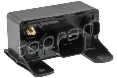 TOPRAN Steuergerät Glühzeit 408 320 für MERCEDES SPRINTER B904 VITO Bus W639 109