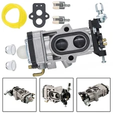 Replacement Carburetor Kit For RedMax-EBZ8550 Series With Easy Installation