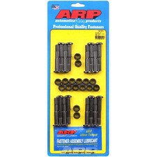 Arp Connecting Rod Bolt Set 190-6001 High Performance Chromoly For Pontiac V8