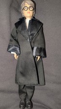Mattel Harry Potter Gfg13 Yule Ball 10 Doll Loose Read Mattel Harry Potter Gfg13 Yule Ball 10 Doll Loose Read