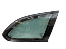 RH Fest Seitenscheibe Scheibe re hi gr�n Dichtung f�r BMW F11 530dx 10-14 Kombi