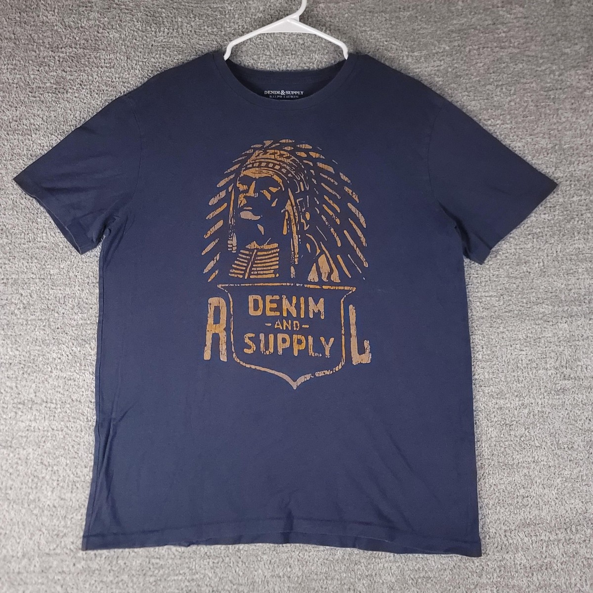 DENIM & SUPPLY RALPH LAUREN ポロシャツ 2026年最新】Denim & Supply Ralph Lauren メンズ ポロシャツの人気