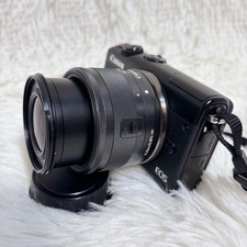 Canon EOS M100 807642