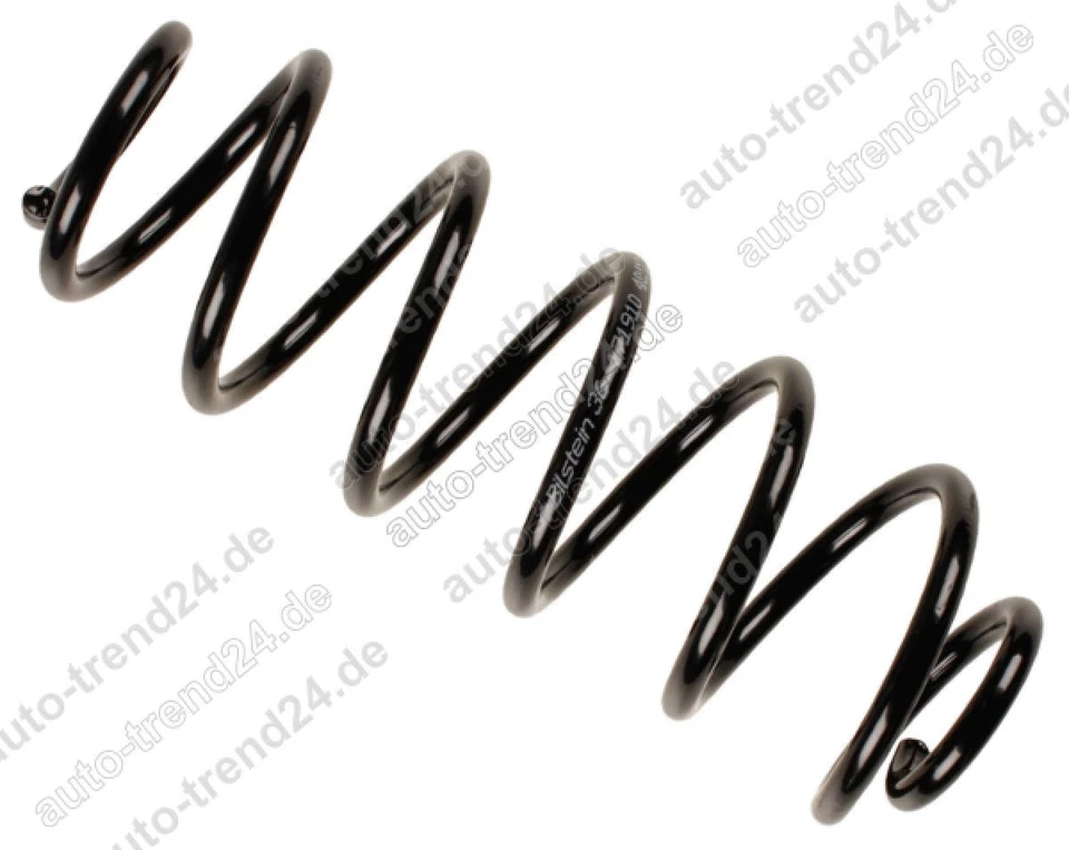 Bilstein 36-171910 B3 Schraubenfeder hinten