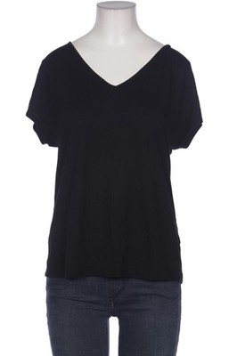 Hallhuber T-Shirt Damen Shirt Kurzärmliges Oberteil Gr. M Baumwolle ... #b184xho