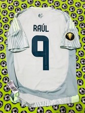 NEW Adidas Mexico Away Soccer Football Gold Cup 2025 Raul Jimenez M