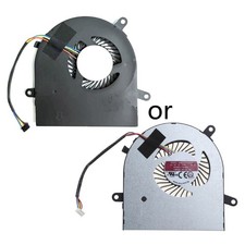 Powerful CPU Cooler Fan for 24 3475 Laptop CPU Fan Better-Performance