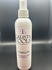 Calista Tools Complete Texturizing Spray - 7.5 Oz NEW