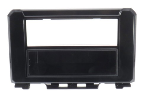 Kenwood Bluetooth Lenkrad DAB USB Autoradio für Suzuki Jimmny GJ ab 2018 - Bild 6 von 10