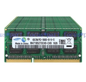 Samsung 4gb 8gb 16gb Ddr3 1333mhz Pc3 Sodimm Laptop Memory Notebook Lot Ebay Samsung 4gb 8gb 16gb Ddr3 1333mhz Pc3 Sodimm Laptop Memory Notebook Lot Ebay