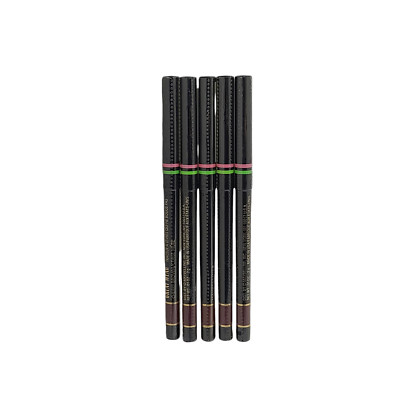 5 Pack Maybelline Great Wear Budge Proof Lip Liner, Cherry Brown, 0.01 Oz