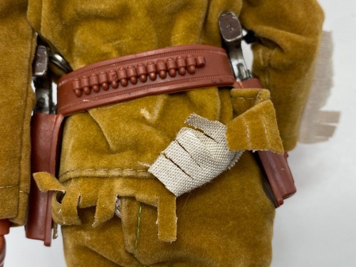 FIGURA TONTO de colección The Lone Ranger Rides Again de Gabriel Toys 1973 - Imagen 14 de 16