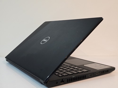 Dell Vostro 15 3568 15.6" Laptop i3-7130U 8GB Ram 128GB SSD Windows 10 Pro - Picture 8 of 9