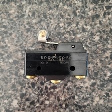NEW Honeywell BZ-2RW822-A2 Micro Switch Limit Switch