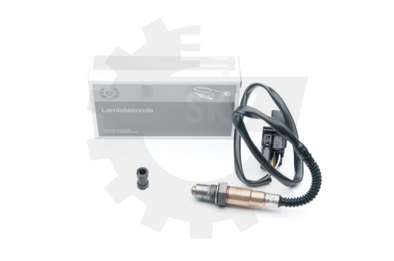 Oxygen Sensor SKV for Audi BMW Mercedes Seat Skoda VW; 0 258 007 233