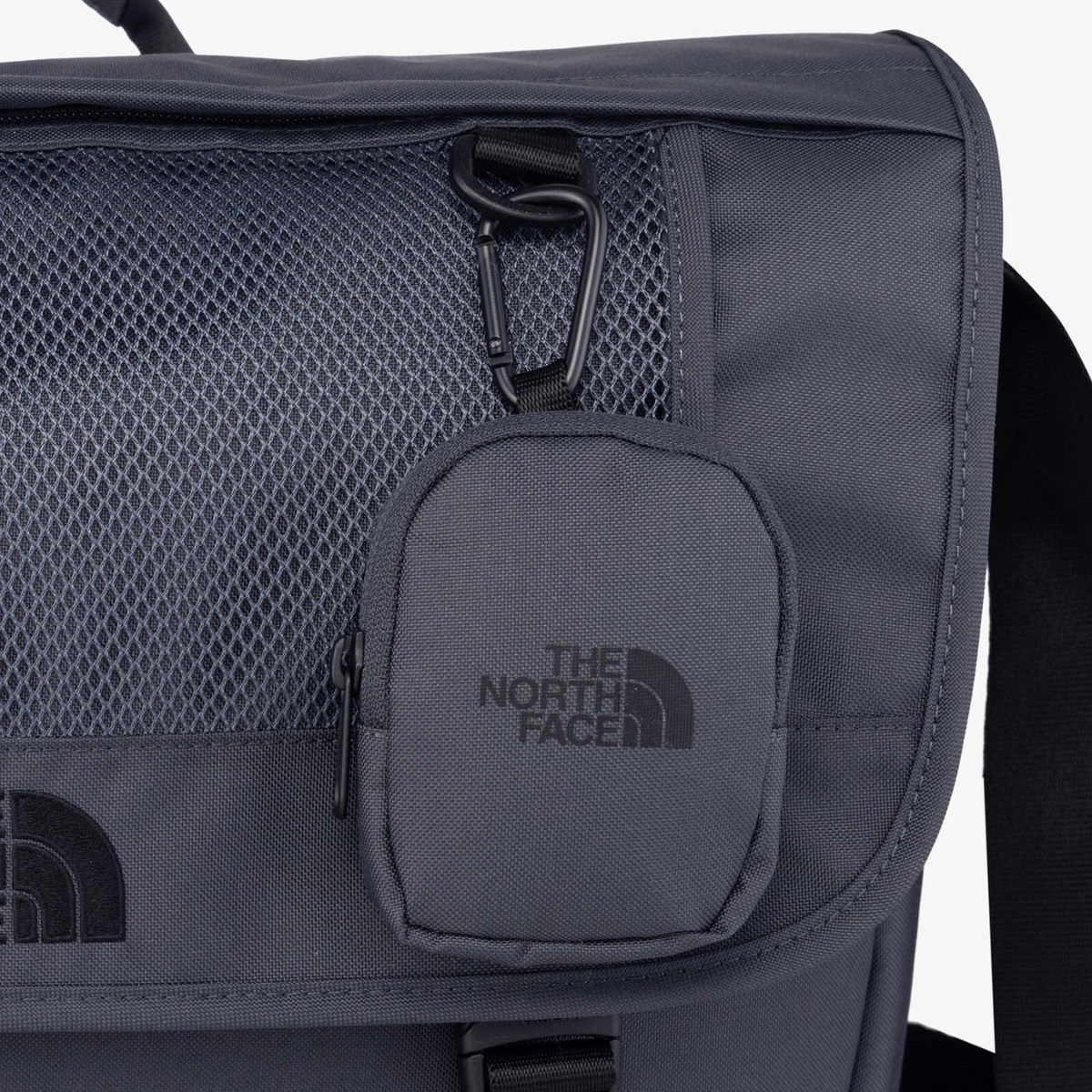 THE NORTH FACE★25SS★SUPER MESSENGER BAG L_NN2PR00 NEW THE NORTH FACE SUPER MESSENGER BAG L NN2PR00 WHITE_SAND
