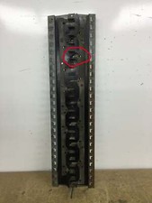 Challenger 24 Space/48 Circuit Main Load Center Guts Only 7" X 25"