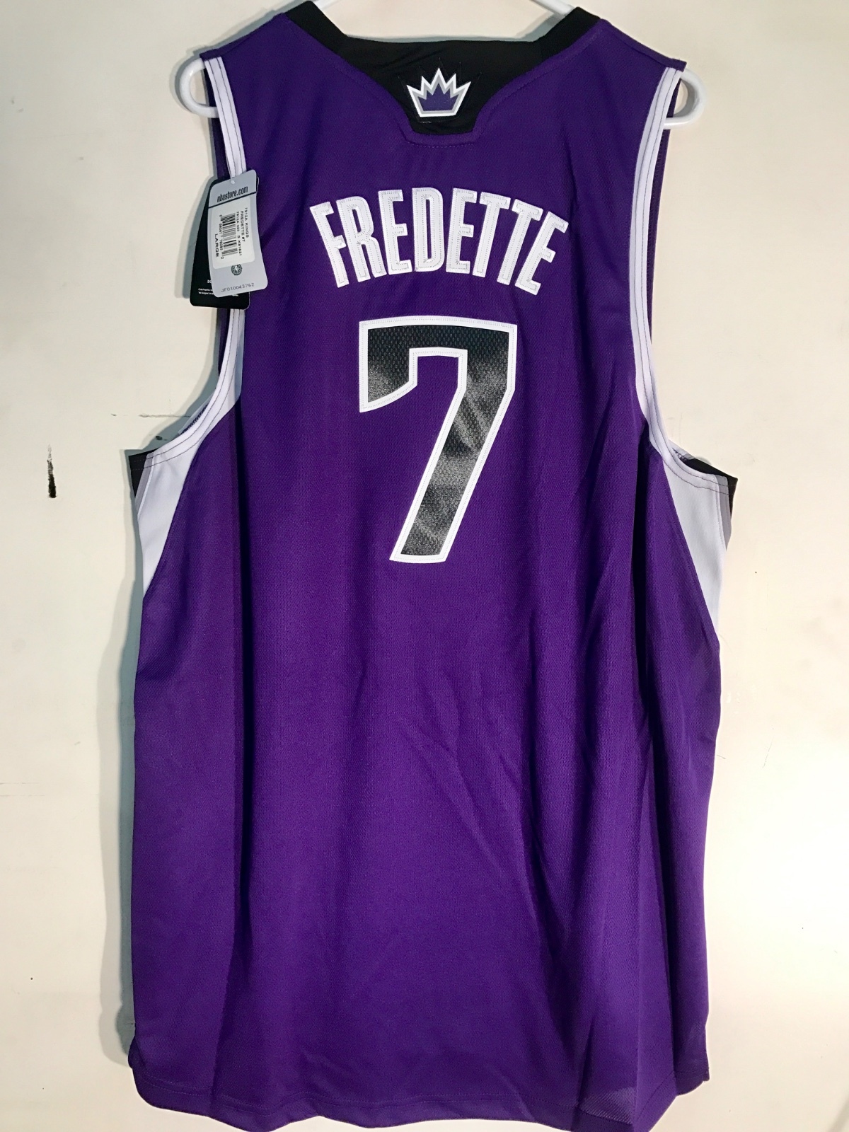 new jersey to sacramento