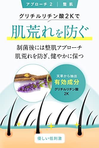 ❗️超得❗️【新品未開封】KADOSON　SCALP SHAMPOO KADASON Medicated Scalp Shampoo Dandruff Itching Malassezia Fungus