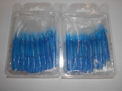 Leurres De Pêche Raglou Mer Bulk 105mm - Lot De 50 Pièces - Neuf