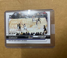 2024-25 PANINI INSTANT STEPHEN CURRY 4K 3POINTS /2037 #430 WARRIORS