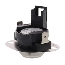 ERP 8557403 Clothes Dryer Hi Limit Auto Reset Thermostat for Whirlpool Kenmore