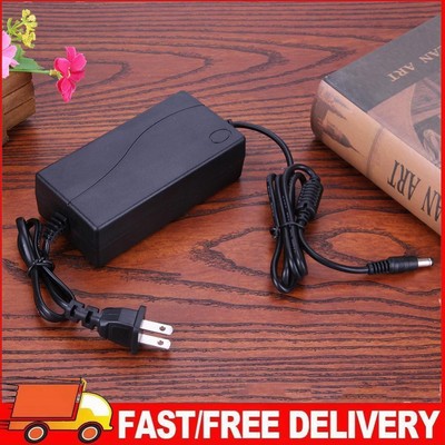 AC/DC-Konverter 15V 3A EU/US-Stecker für Display-Audioverstärker (US)