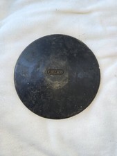 Antique 8  GILL Discus, Weighted 1kg Track Field Sport Equipment Fitness Display