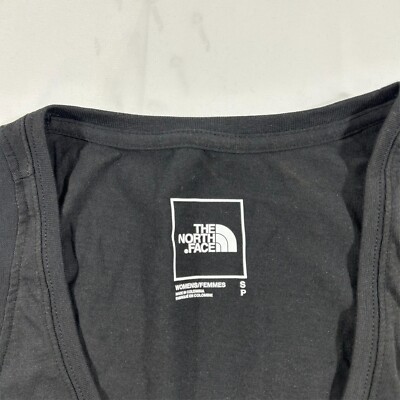 NWT The North Face Women's Terrain Tank Dress - Sleeveless