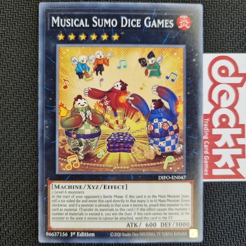 Dimension Force | Secret, Ultra, Super & Commons | 1a Edición | DIFO YuGiOh! - Imagen 34 de 74