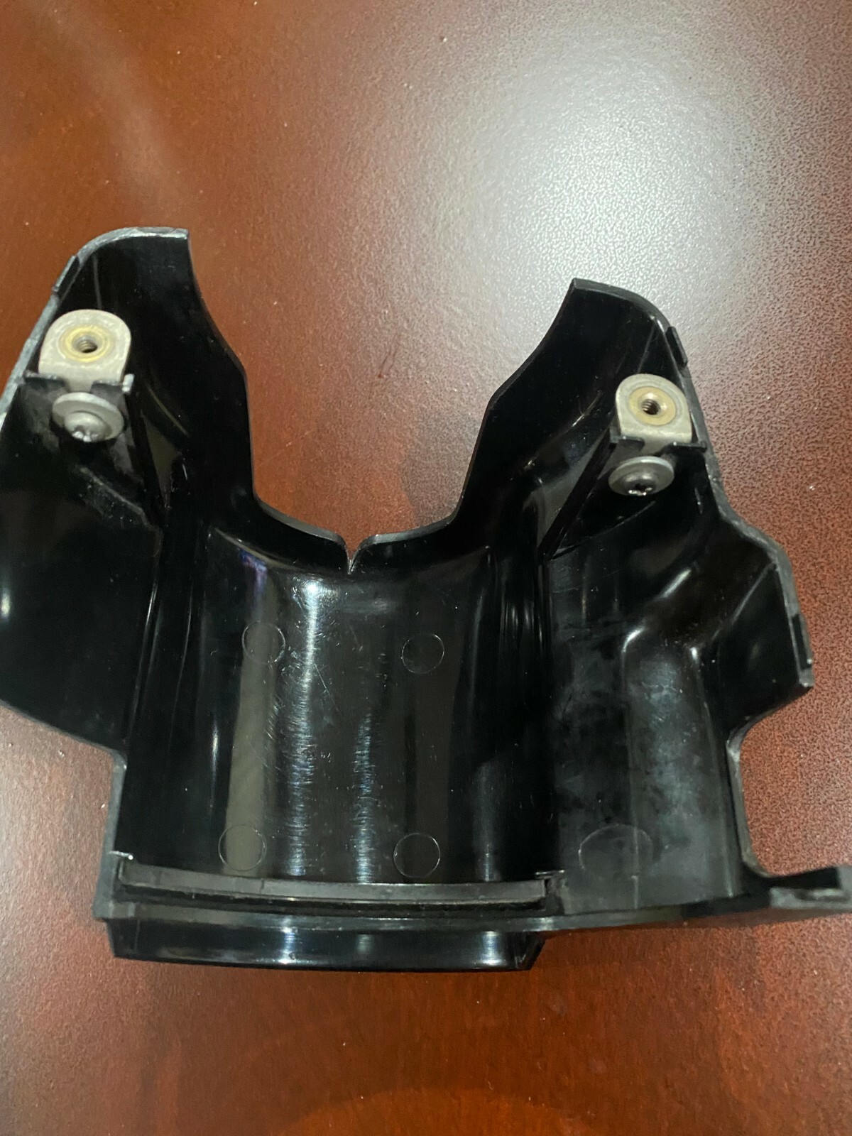Rolls-Royce Silver Shadow, Spirit, Spur, etc. Steering Column upper cover shroud