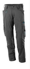 Mascot Advanced Bundhose | Ultimate Stretch - anthrazit | Knietaschen Cordura
