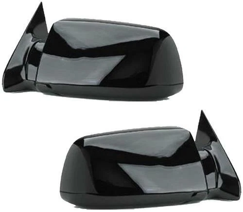 Mirrors For Chevy GMC Suburban 1998 1999 Power Heated Pair Left Right Foto 4 de 4