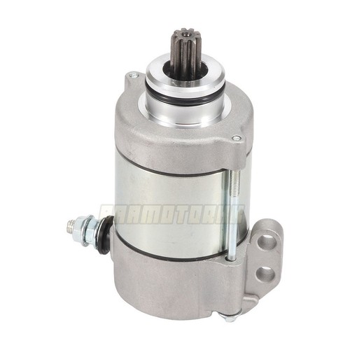 Starter Engine Motor For KT 250 EXC E-STARTER 2010 55140001000 - Picture 3 of 5
