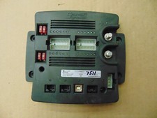 SOUND OFF SIGNAL MODEL ENGC01243 CENTRAL CONTROLLER 7511