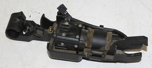 BMW E39 5er Sitz Fahrersitz Kompressor 8242781