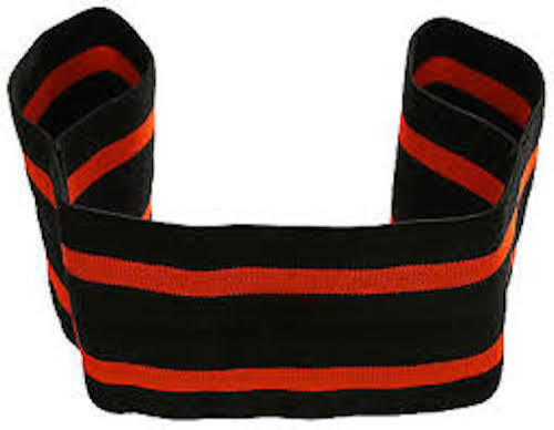 SUPER BENCH PRESS BAND GYM TITAN WEIGHTS LIFTING POWER SLING SHOT (2XL)