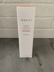 creamy cleanser monat