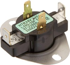 Rheem 47-22860-03 Auto Reset Limit Switch