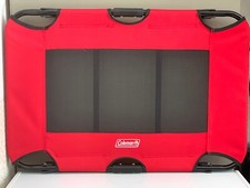 coleman pet cot