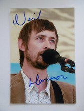 Neil Hannon "The Divine Comedy" Autogramm signed 10x15 cm Bild