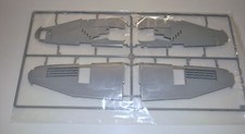 TRUMPETER P-47D RAZORBACK 02262 ⭐PARTS⭐ SPRUE C-WING ASSEMBLY 1/32