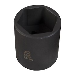 Sunex 312M SOC 12MM 3/8D IMP 6PT - Imagen 3 de 3
