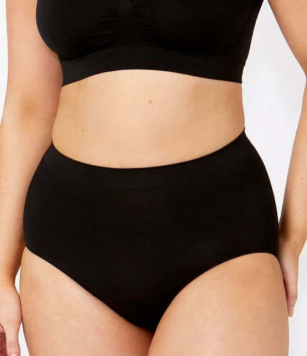 6/12 Pk Ladies Full Briefs Maxi Knickers Cotton Comfort Premium Underwear SALE