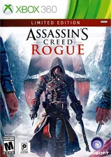 Assassin's Creed: Rogue (Limited Edition) | Xbox 360